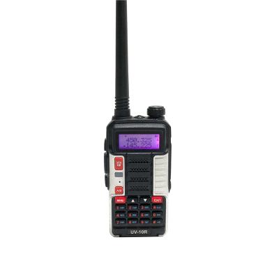 China New model baofeng UV-10R, 10w dual band baofeng radio from baofeng UV10R, 2021 baofeng communication walkie talkie for sale