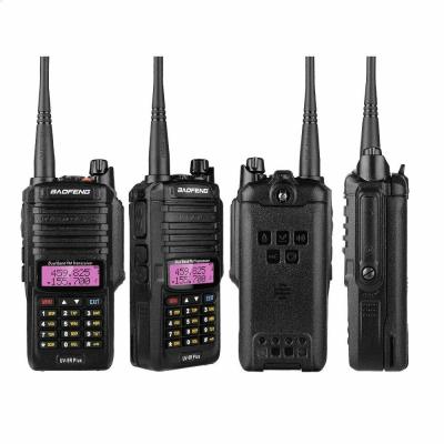 China Communication Newcomer Heavy Duty Walkie Talkie 50 20 Kilometer for sale