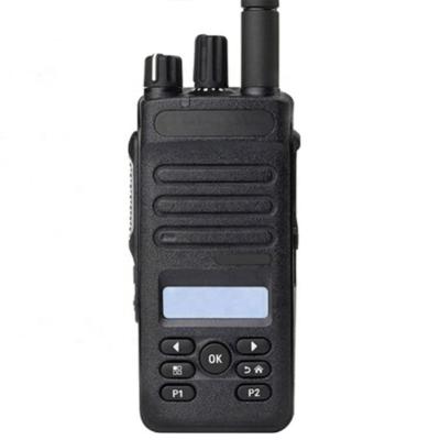 China Wholesale Portable Digital DMR Radio DEP570e Walkie Talkie VHF Two Way Walkie Talkie, DEP570e Two Way Radio for sale