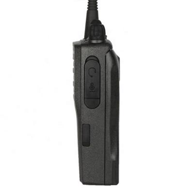 China Wholesale Portable DMR CP200D Digital Radio Waterproof VHF Walkie Talkie Walkie Talkie,CP200D Two Way Radio for sale