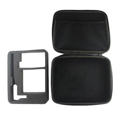 China Case Handbag Storage Box BaoFeng UV-5R 8W Care Bag UV-5RA DM-5R BF-F8+ Radios for BAOFENG UV-5R for sale