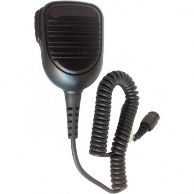 China Handheld Microphone With Speaker Mariosourcing OEM Speaker Mobile Radio Microphone RMN5052 For Car Walkie Talkie DM4400 DM4401 DM4600 for sale