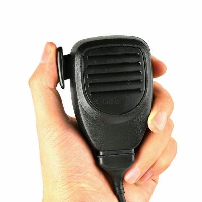 China 8 Pin Speaker Mic Microphone KMC-30 for Kenwoo TK-760 TK768 TK868 1200mAh Mobile Radio for sale