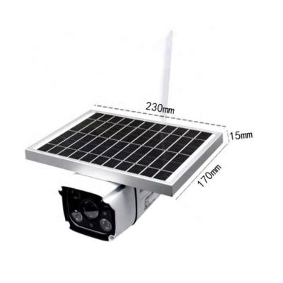 China PAN-TILT Dropshipping Hd 2.0Mp 1080P IP Solar Power Ptz Camera, Import Full CCTV Camera With P2P for sale