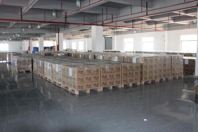 Verified China supplier - Heyuan Jiachen Technology Limited Shenzhen Branch