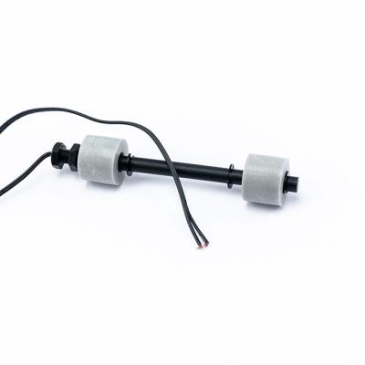 China 2022 New Arrival Magnetic Level Sensor Pole Good Quality Float Switch Water Level Sensor Long for sale