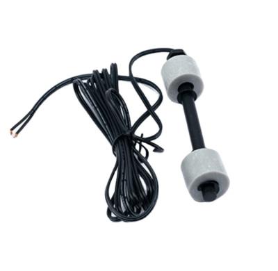 China 10W Level Sensor Conductive Sensor Probe Universal Liquid Level High Level Sensor Max. Contact Rating for sale