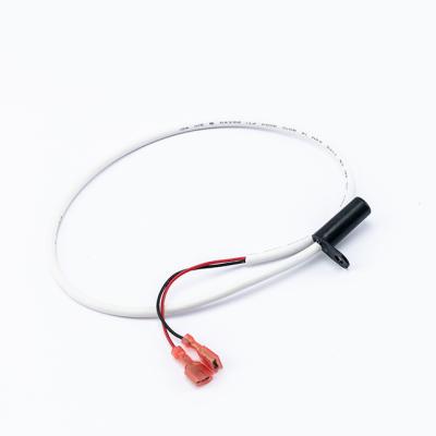 China Small sensor temperature sensor quality water temperature level sensor 0.5A Max. excellent switching current for sale