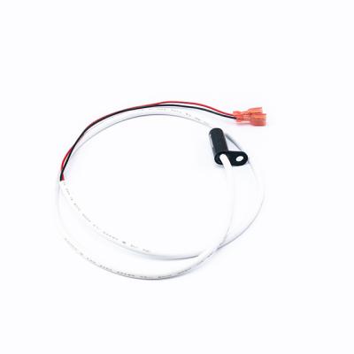 China Level sensor manufacturing professional supply magnetic switch sensor door and window contact sensor magnet high level wire for sale