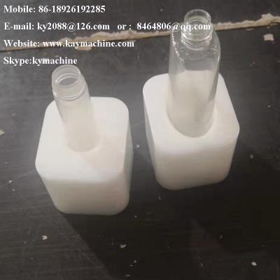 China fixed cup parts fixed bottle parts positioning accessories for plastic bottle glass bottle for conveying line factory for sale