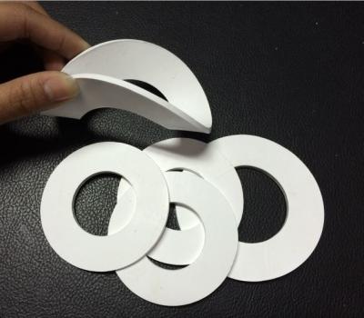 China new PTFE soft Seal pad new expanded plastic Seal pad EPTFE seal gasket expanded PTFE seal  gasket new PTFE soft seal gasket  China manufacturer China factory China producer for sale