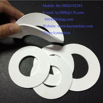 China ePTFE Gasket Tape ePTFE Gasket Cord ePTFE Joint Sealant sheet gasketing, gasket tape, joint sealant, and universal gasket configurations sealing China manufacturer China factory China producer for sale