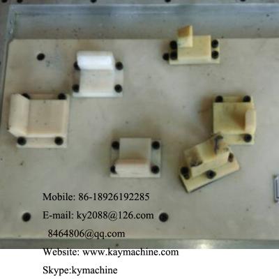 China Various types of jigs, fixtures parts precision mold design and processing China manufacturer China factory China producer China manufacturer factory producer for sale