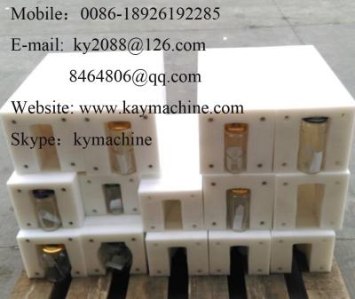 China Can turner bottle turner can beer turning device Can Turning Machine High quality PE-UHMW turning device for sale