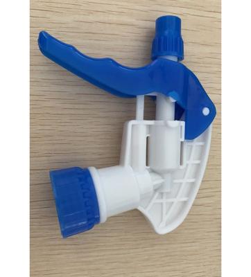 China Factory Direct Sales New Convenient Customizable Type Durable Mist Trigger Hand Plastic Sprayer for sale