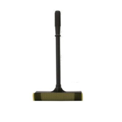 China Window plastic squeegee with sponge MRH-038 for sale