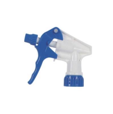 China Blue/white plastic trigger for sale