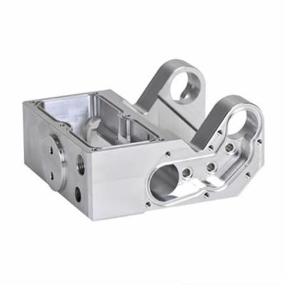 China Stainless Steel Custom Lathe Machinery Precision CNC Milling CNC Aluminum Turning Machining Parts for sale