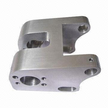 China CNC automatic machining of metal the metal platform is made of Q235, stainless steel for sale