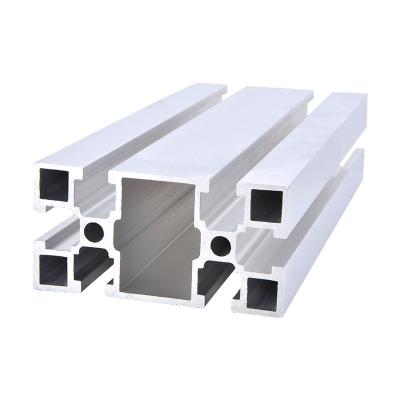 China door & Hot Selling Dongguan Custom Window Extrusion Aluminum Profile Products Aluminum Profile Extrusion Extrusion Parts for sale