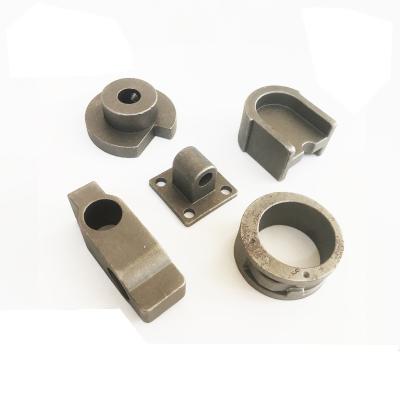 China Automatic Aluminum Alloy Investment Casting Production Precision Casting Mold Suppliers Accessories Investment Casting Mold Manufacturers for sale