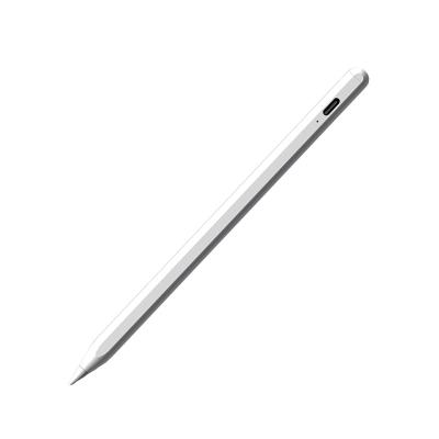 China High Quality Smooth Writing Stylus Pen For Professional Drawing Tablet Pro 11 12.9 2021 Mini6 Air4 Apple 7th 8th iPad Touch Screen Pencil for sale