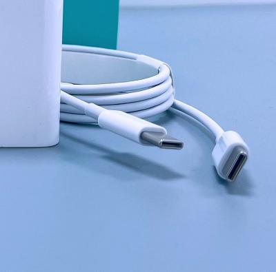 China Original QC 3.0 Quick Charger 1M 2M PD Fast Charger USB C Charging Type C Charging Cable For Apple Iphone 11 12 13 With Logo Box for sale