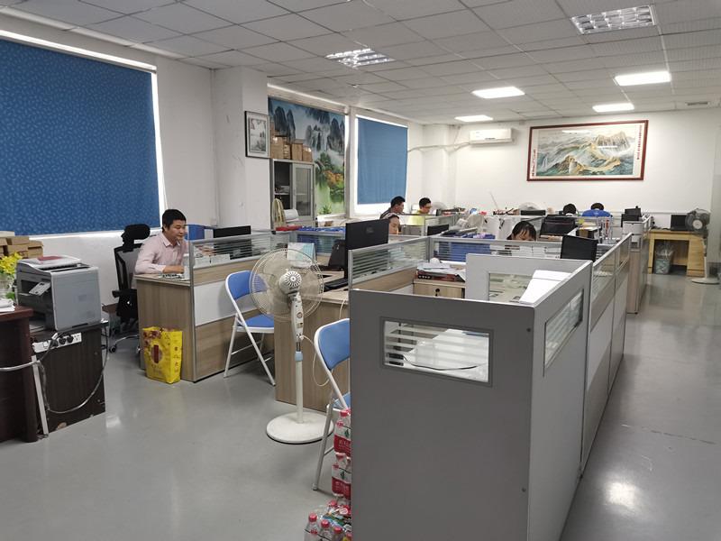 Verified China supplier - Shenzhen Taoxi Electronics Co., Ltd.