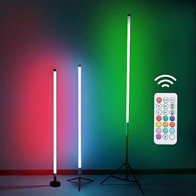 China New Design PORTABLE Smart Music Feather Designer Remote Control Battery Remote Control Battery Video Tube Light for sale