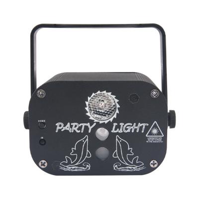 China Indoor Rechargeable Room/Stage/Club Fancy Led Stage Lights For Bar DJ Party Mini Stage Lamp Colorful for sale