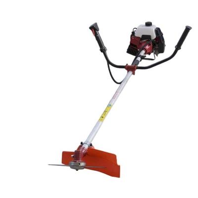 China Hot Sale China Manufacturer Premium Products Design 40.2CC 1500W Brush Cutter Parts Single Cylinder Brush Cutters for sale