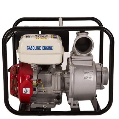 China Other WENXIN 13HP Bomba De Agua Inch Gasoline Engine High Pressure Gasoline Water Pump for sale