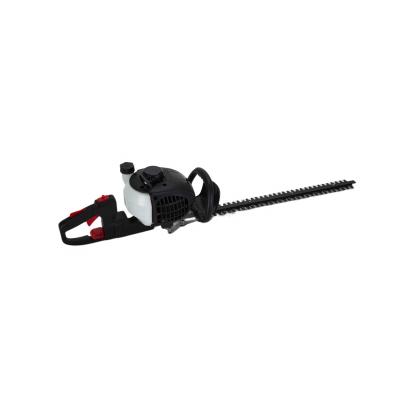 China Factory Supply Double Blade Professional Scissor Type Hedge Trimmer Machine WXL-6010B for sale