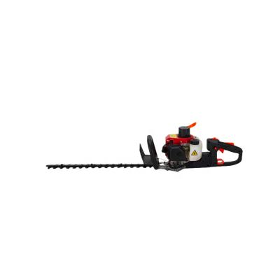 China The Double Blade 2 Stroke Gasoline Hedge Trimmer for Garden WXL-6010D for sale