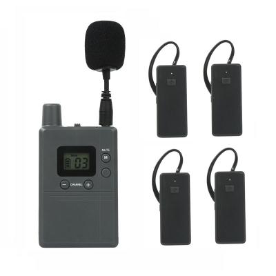 China Widely applied to teaching office meeting audio conference system for sale