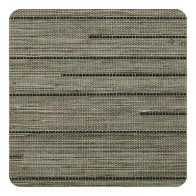 China Best Selling Natural Material Products Woven Wood Shades With Blackout Coating For Wholesale for sale