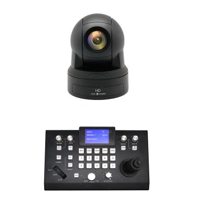 China Wholesale 3.50 Megapixels PTZ IDS NDI output live usb conference stream camera livestream broadcasting equipment for sale