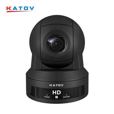 China 2.07 Megapixels Kato Vision Full HD 1080P 3G-SDI 20X PTZ Video Conference Camera for Broadcast vmix KT-HD61A for sale