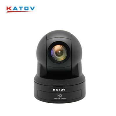 China 2.07 Megapixels KATO New KT-HD61A 20x ptz camera IDS usb conference live video broadcasting camera for sale