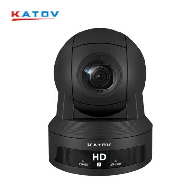 China 8.5MP Professional 4K IP PTZ Video Camera Power Supply 5x /12x Optical Zoom CE FCC Rohs KT-HD61YK 3 Years CN; GUA 8.5MP KATO for sale