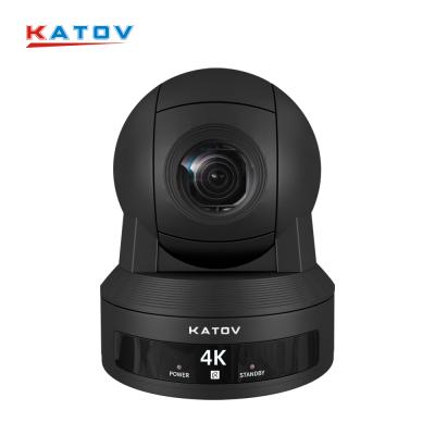 China Newest Ultra 12X KATO ZOOM KT-HD61RK HD-IDS PTZ Optical Polling Camera For Live, Telemedicine 4K IP Video Conferencing Camera for sale