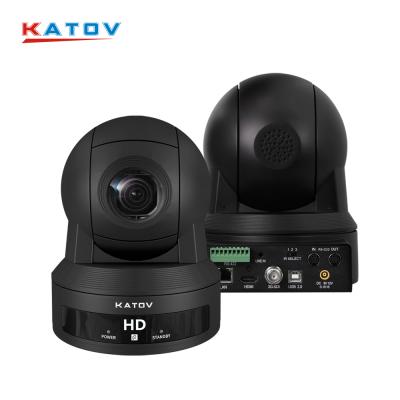 China KATO KT-HD61R Video Conference Camera KATO KT-HD61R Wide Angle HD PTZ Indoor HD PTZ Zoom 72.5 dmi output for recording for sale