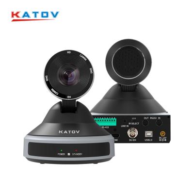 China PTZ Video Conference Camera 1920x1080 Video Conference Camera USB2.0 Produced New Original KT-HD91AL Video Conference Camera for sale