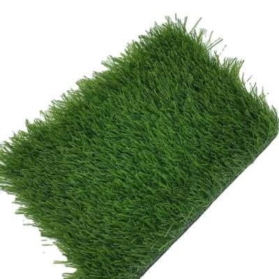 China Landscaping 20mm Artificial Grass / Tuft / Lawn Made In China For Home Decoration China Manufacturer Synthetic Cheap Price for sale