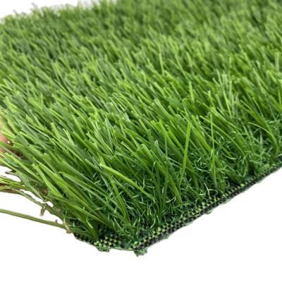 China Landscaping Best Putting Green Decorative Synthetic Grass 35mm Thick Supporting Artificial Grass for sale