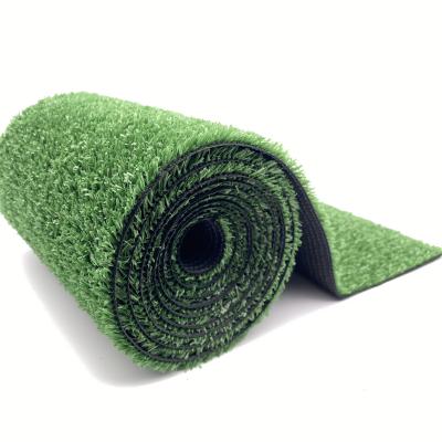 China Free Samples 18900 Density SyntheticTurf Green Board Drainage Board Artificial Grass Landscaping for sale