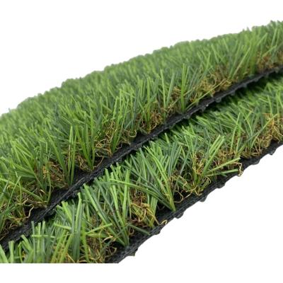 China Landscaping Pallet Tennis Court Garden Decor 50mm Free Sample Plant Supplying Artificial Grass for sale