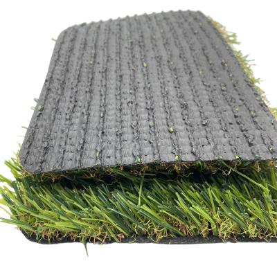 China Landscaping Large Lawn Landscape 10-50mm Grass Plant Fire Resistant Artificial Grass Directly for sale