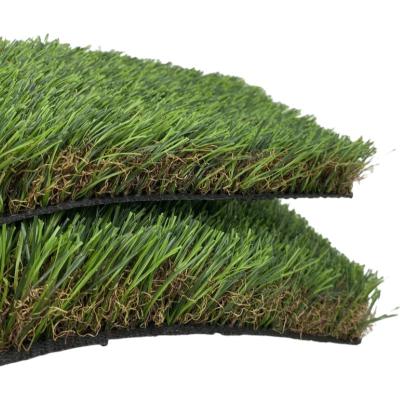 China Landscaping Plastic Grass Wall Artificial Green Grass For Wall Factory Artificial Grass Directly for sale