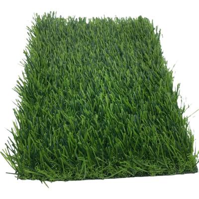 China 30mm Wall Decoration Landscaing Home Turf Landscaping Sports Green Artificial Grass Flower for sale